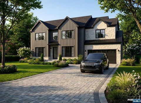 Photo of 33 Beekman Place, Glen Rock, NJ 07452 (MLS # 25041914)