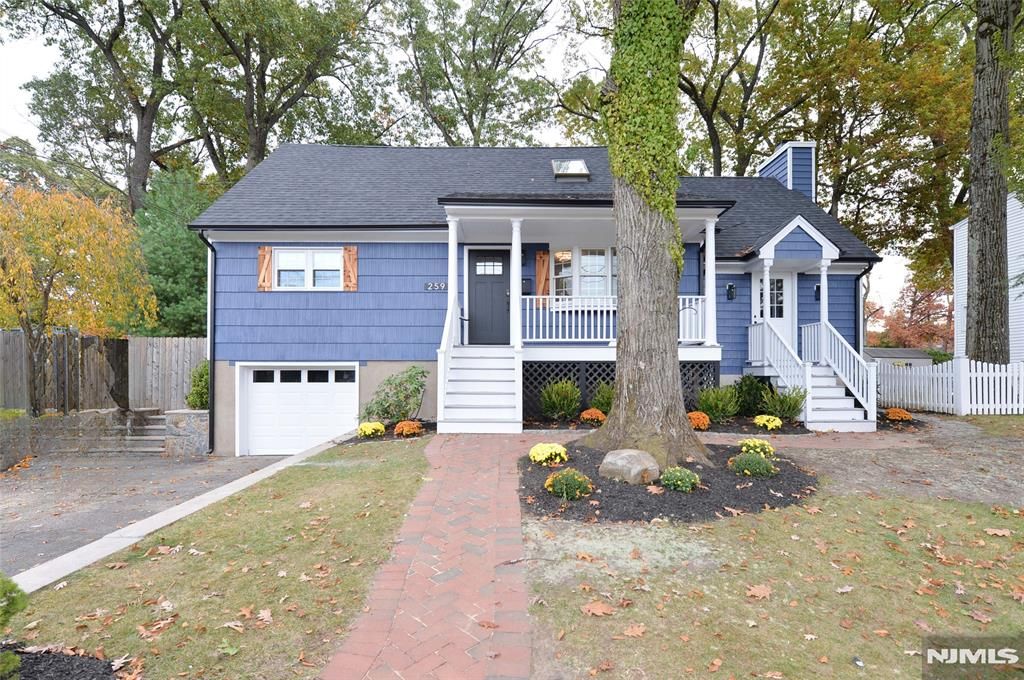 Photo of 259 Bedford Road, Dumont, NJ 07628 (MLS # 25038831)