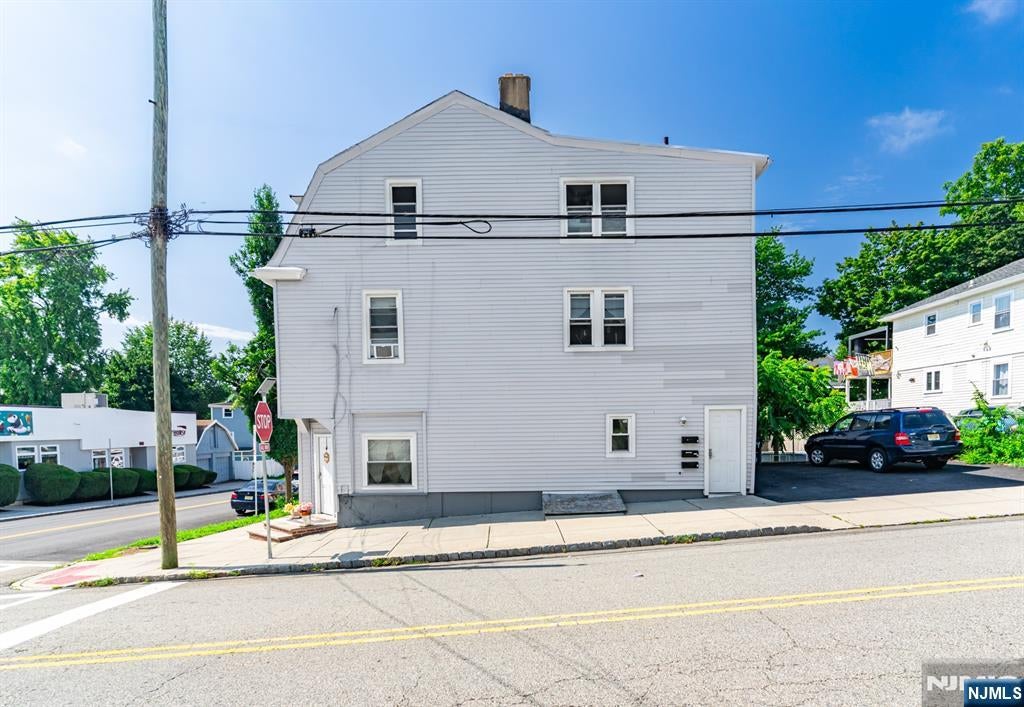 89 Franklin Avenue