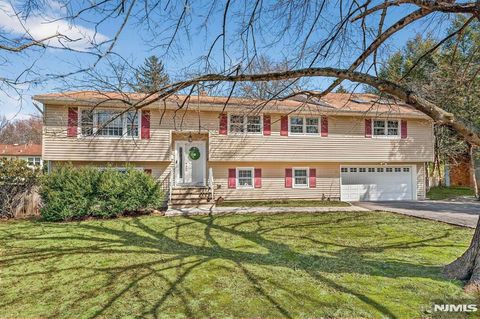 Photo of 119 Dean Street, Harrington Park, NJ 07640 (MLS # 26000171)