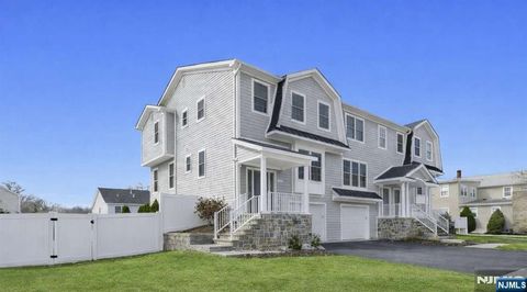 20 Zazzetti Street 3 Waldwick NJ 07463