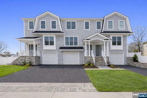 20 Zazzetti Street 3 Waldwick NJ 07463