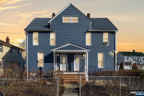 Photo of 168170 Clay Street, Hackensack, NJ 07601 (MLS # 26002218)