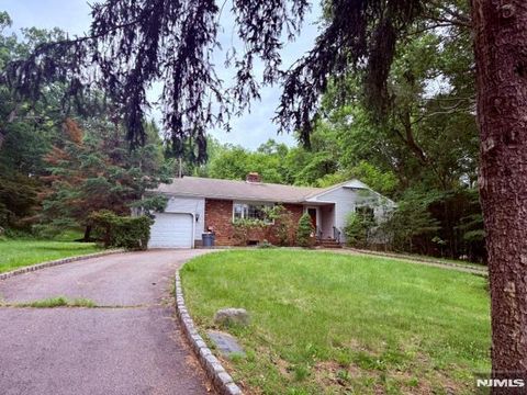 Photo of 71 Glasgow Terrace, Mahwah, NJ 07430 (MLS # 26021623)