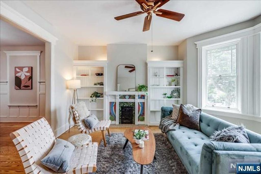 Photo of 530 Liberty Avenue, Jersey City, NJ 07307 (MLS # 26007829)