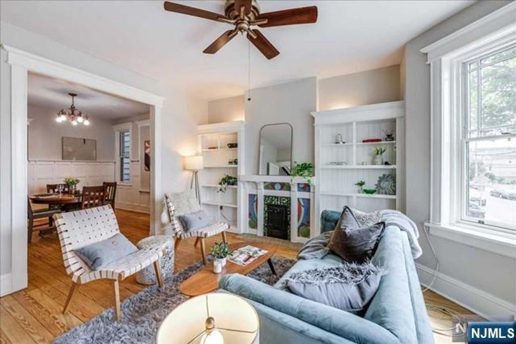 Photo of 530 Liberty Avenue, Jersey City, NJ 07307 (MLS # 26007829)