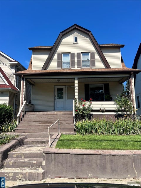 Photo of 238 Stanley Place, Hackensack, NJ 07601 (MLS # 26032513)
