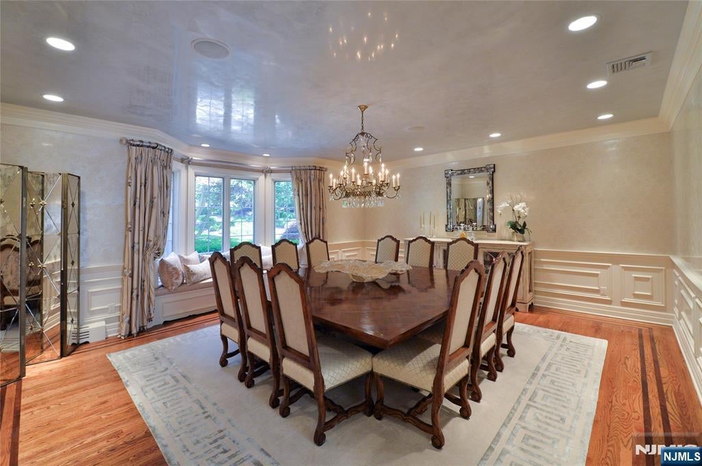 4 Baldwin Road