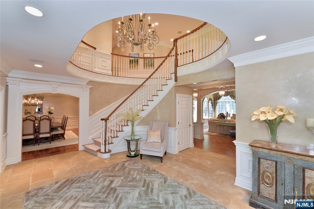 4 Baldwin Road