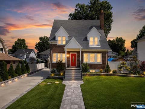 Photo of 255 Cypress Avenue, Bogota, NJ 07603 (MLS # 26027605)