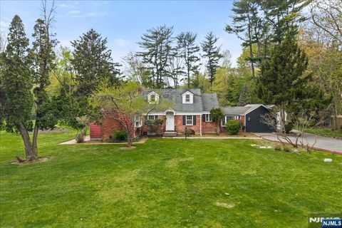 452 Harriot Avenue Harrington Park NJ 07640