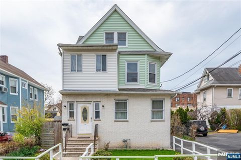 129 Howard Avenue Passaic NJ 07055