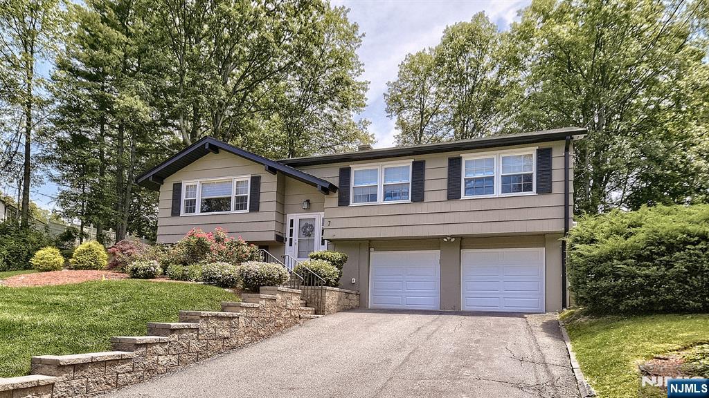 7 Knight Road