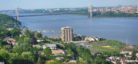200 Winston Drive 2907 Cliffside Park NJ 07010