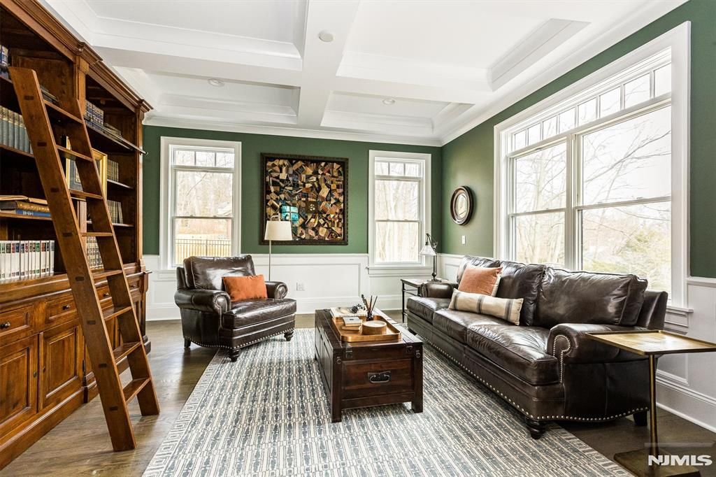 Photo of 119 Stonebridge Road, Montclair, NJ 07042 (MLS # 26008422)