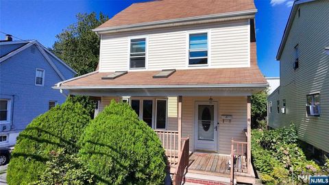 401 Park Avenue Fairview NJ 07022