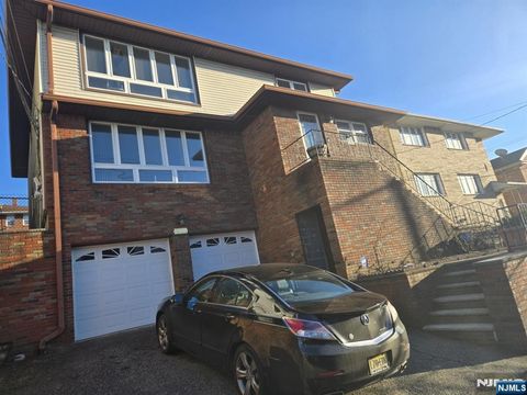 Photo of 222 7th St #2FL, Palisades Park, NJ 07650 (MLS # 25036961)