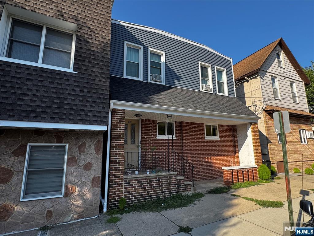 80-82 Central Avenue