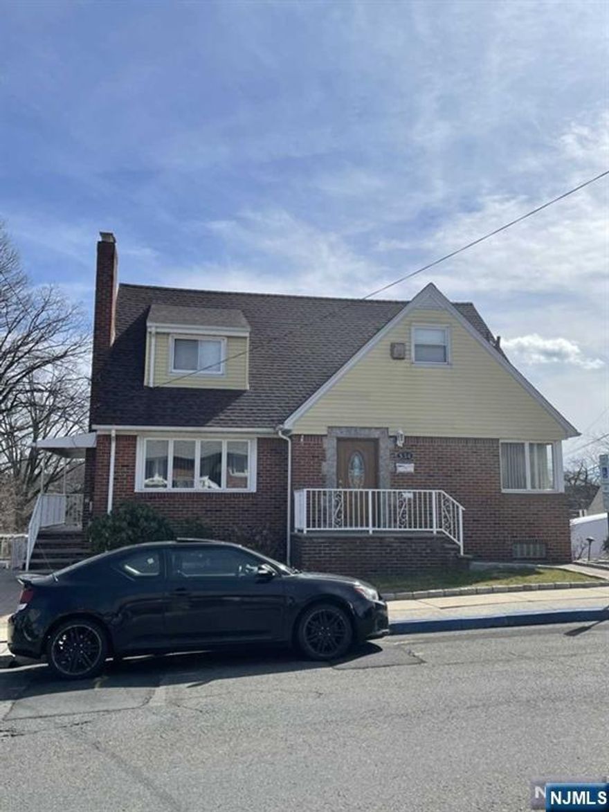 Bright and clean 2nd-floor apartment offering 2 bedrooms and 1 bath. Hardwood floors throughout, freshly painted with abundant closet space. Wall A/C. Heat and hot water included. One outdoor parking space included. Landlord maintains landscaping and snow removal. Conveniently located near NYC transportation, schools, and downtown Cliffside Park. Pets considered on a case-by-case basis. A great opportunity that wonâ€™t last!