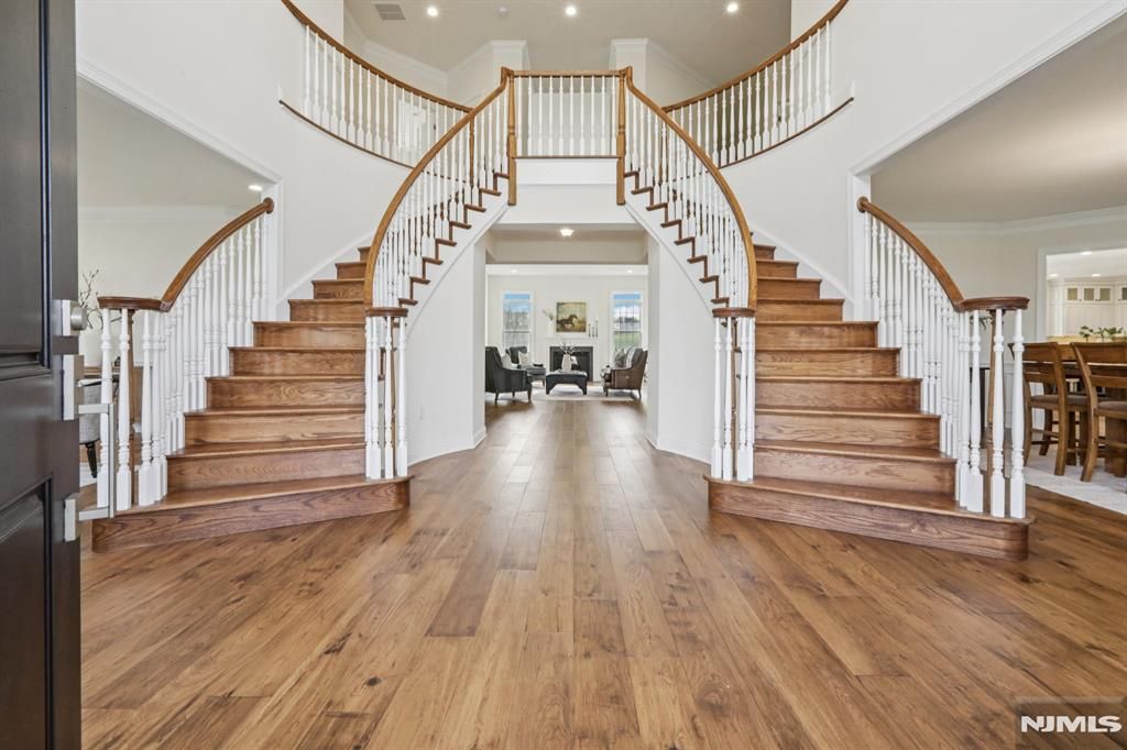 Photo of 22 Woodmere Road, Upper Saddle River, NJ 07458 (MLS # 26011058)