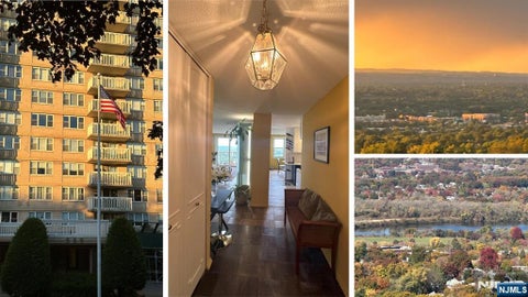 Photo of 555 North Ave #24T, Fort Lee, NJ 07024 (MLS # 26022040)