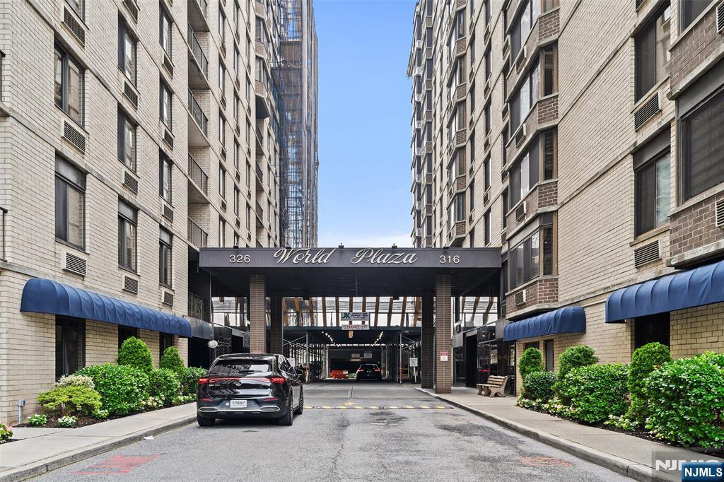 326 Prospect Avenue 12A