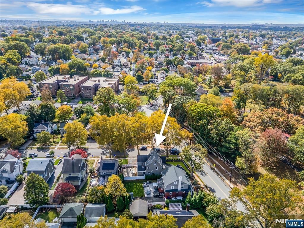 Photo of 12 Russell Ave, Nutley, NJ 07110 (MLS # 25037795)