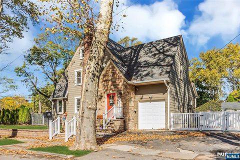 12 Russell Nutley NJ 07110