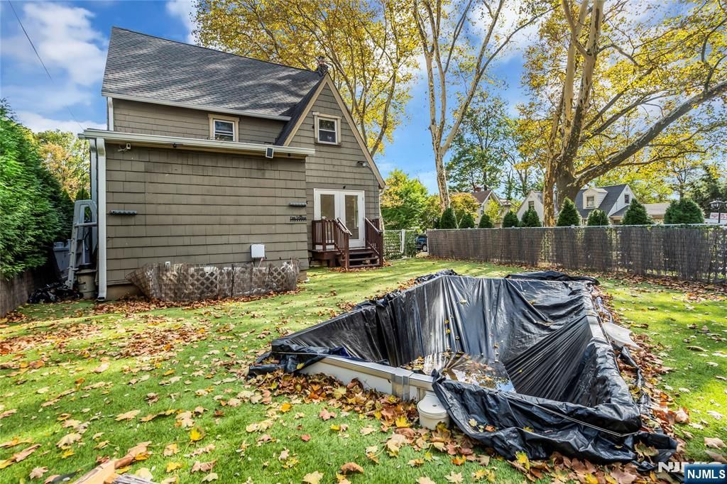 Photo of 12 Russell Ave, Nutley, NJ 07110 (MLS # 25037795)