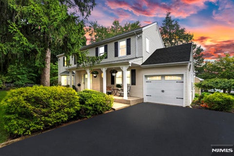 Photo of 410 Chestnut Street, Paramus, NJ 07652 (MLS # 26037197)