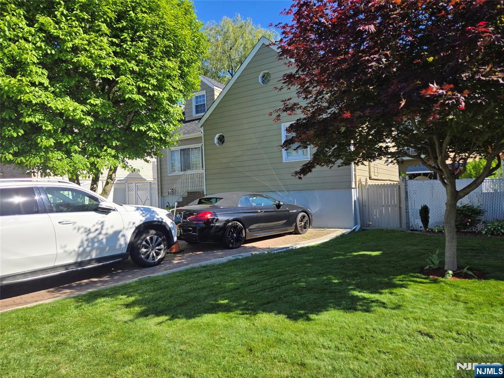 47 Worth Street