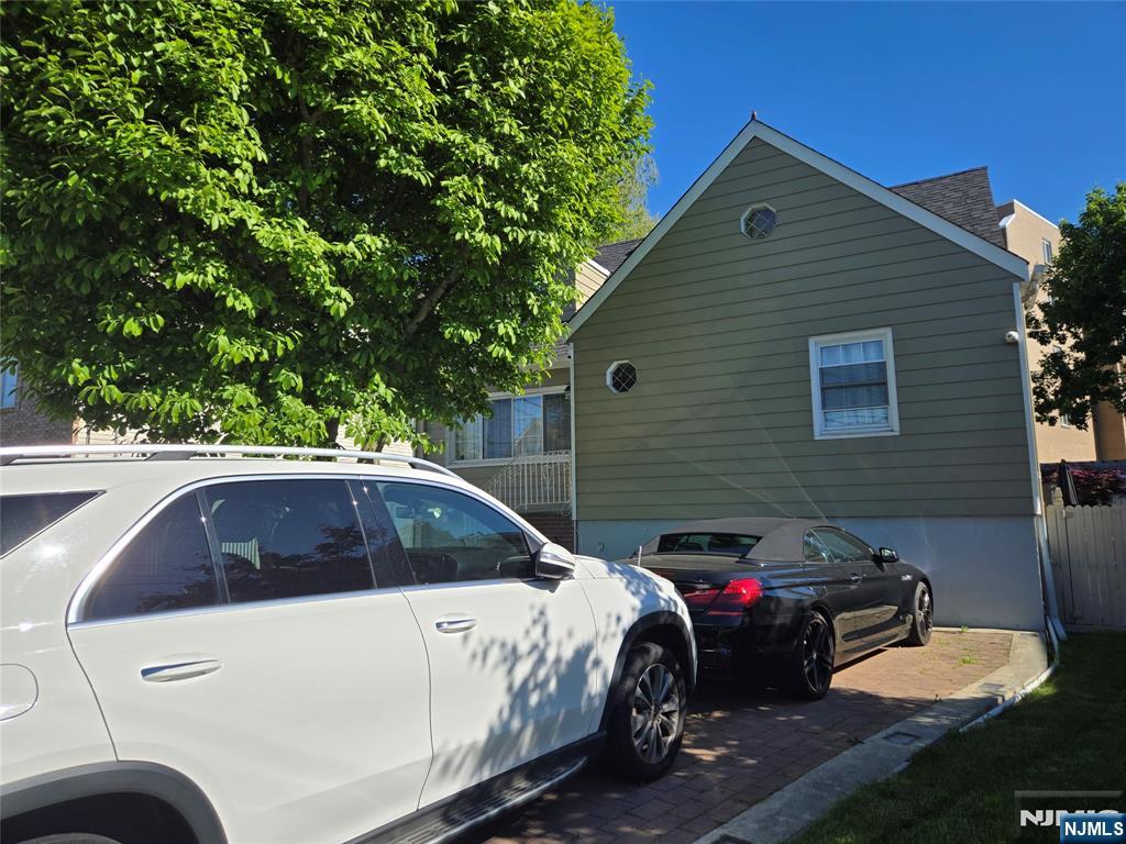47 Worth Street