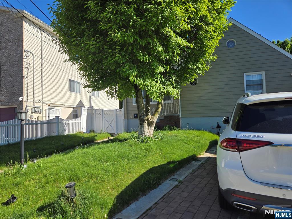 47 Worth Street