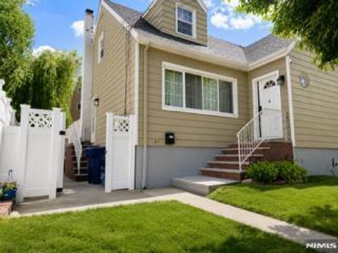 Photo of 47 Worth Street, Hackensack, NJ 07601 (MLS # 26018001)