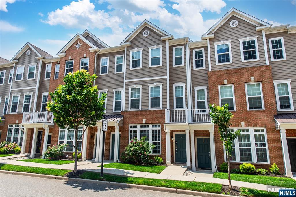 Property for Sale at 129 Eisenhower Lane 2109, Wood Ridge, New Jersey - Bedrooms: 2 
Bathrooms: 2  - $519,000