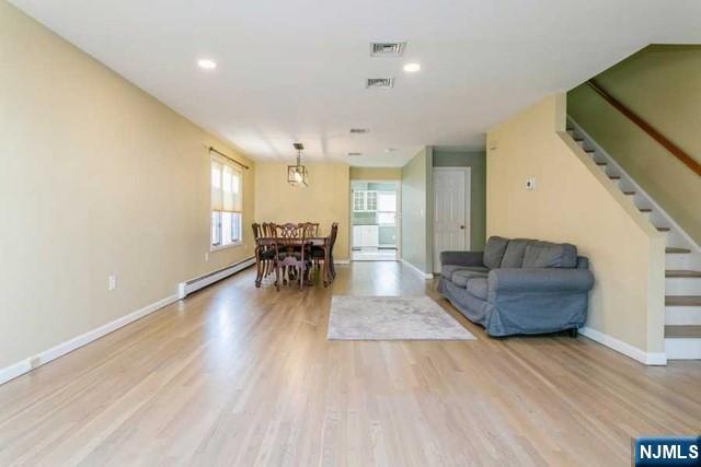 Rental Property at 224 Lawton Ave, Cliffside Park, New Jersey - Bedrooms: 3 
Bathrooms: 3 
Rooms: 6  - $3,500 MO.