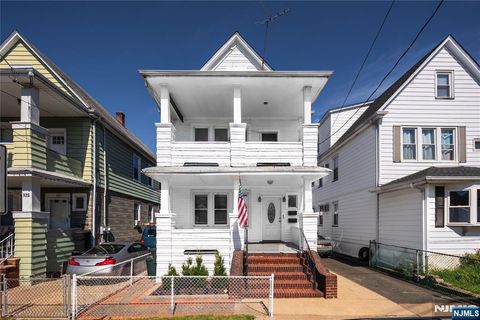 Photo of 129 Banta Ave #2, Garfield, NJ 07026 (MLS # 25039648)