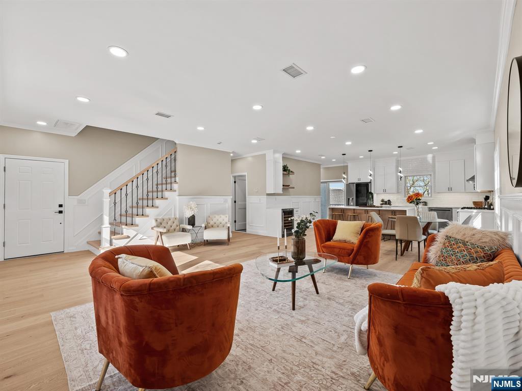 432 Jefferson Street