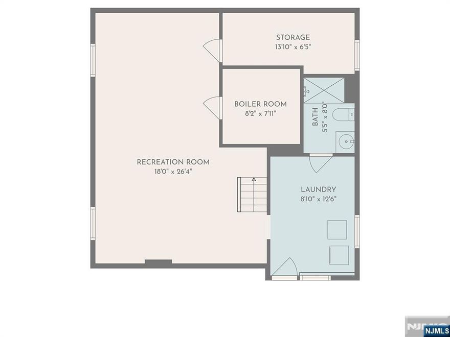 Calling all buyers and investors! Welcome to a home full of opportunity and full of potential to design your way. This spacious property offers a functional layout and endless possibilities for customization. With incredible value-add opportunities in a prime location,just minutes from major highways, transportation, and shopping,this is the perfect chance to create your dream home or secure your next investment. Property is being sold strictly as-is. Donâ€™t miss out on this one!