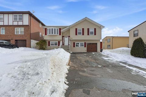 261 Revere Avenue Union NJ 07083