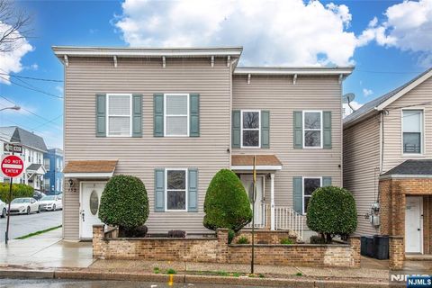 132 William Street Belleville NJ 07109