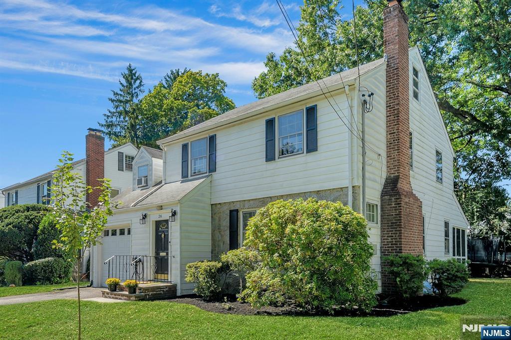 26 Whittier Terrace