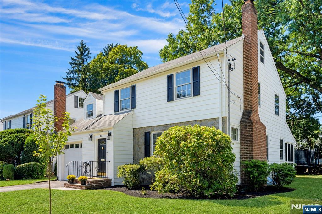 26 Whittier Terrace