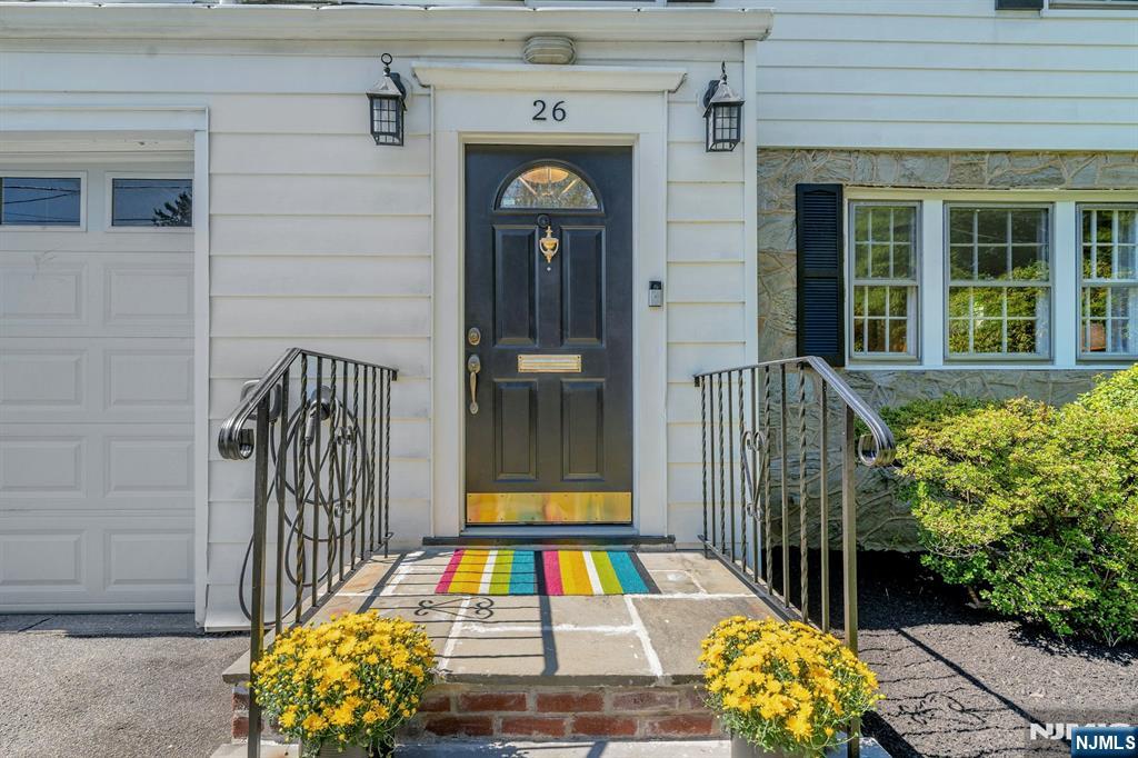 26 Whittier Terrace