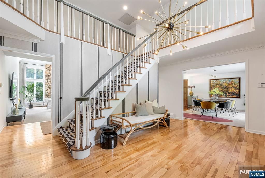 Photo of 103 Macintyre Lane, Allendale, NJ 07401 (MLS # 25012665)