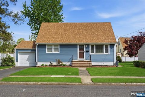 Photo of 2105 Dalton Place, Fair Lawn, NJ 07410 (MLS # 26015397)