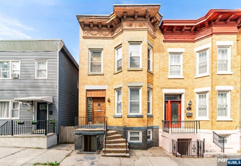 Photo of 43 Webster Avenue, Jersey City, NJ 07307 (MLS # 26036790)