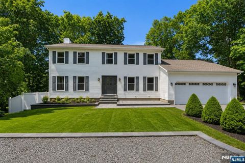 Photo of 10 Tice Road, West Milford, NJ 07421 (MLS # 26020001)