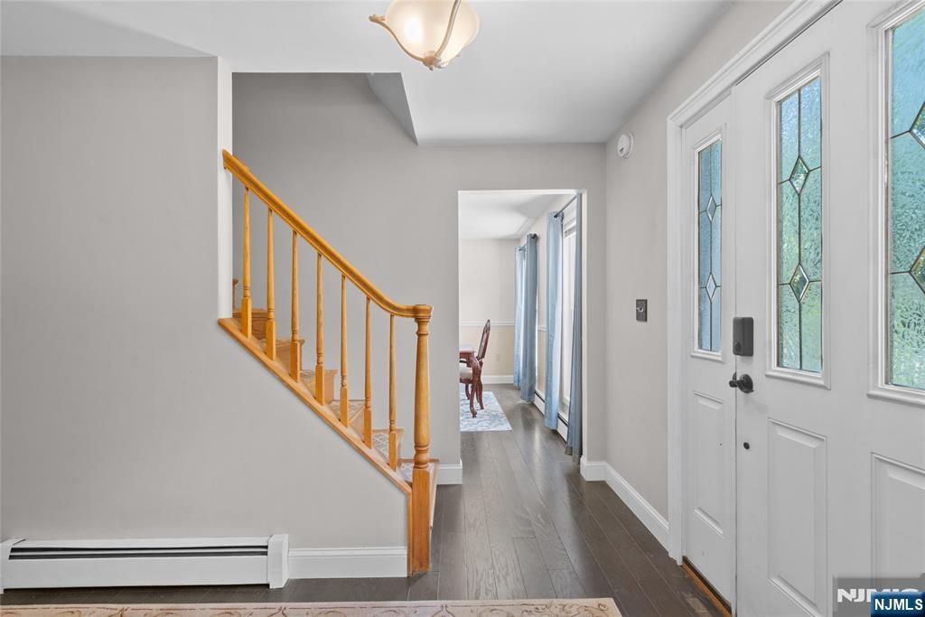 10 Tice Road