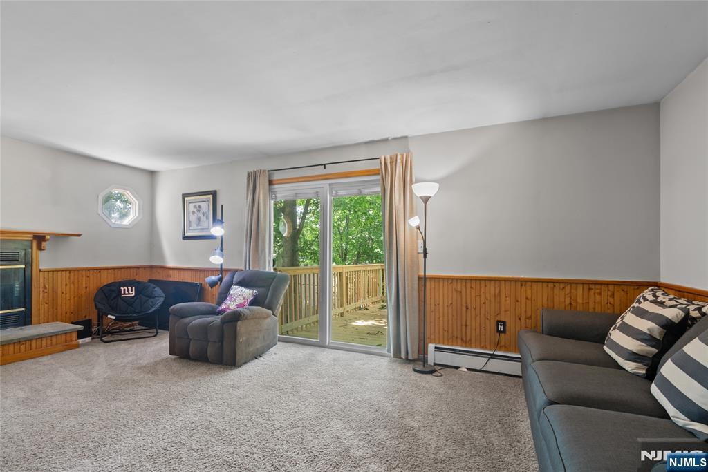 10 Tice Road